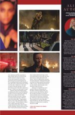 SOPHIE TURNER in Empire Magazine, UK July 2019