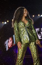 SPICE GIRLS Performs at Etihad Stadium in Manchester 05/30/2019