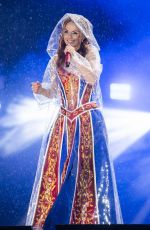 SPICE GIRLS Performs at Etihad Stadium in Manchester 05/30/2019