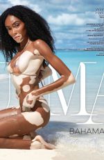 SPORTS ILLUSTRATED SWIMSUIT 2019