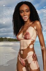 SPORTS ILLUSTRATED SWIMSUIT 2019
