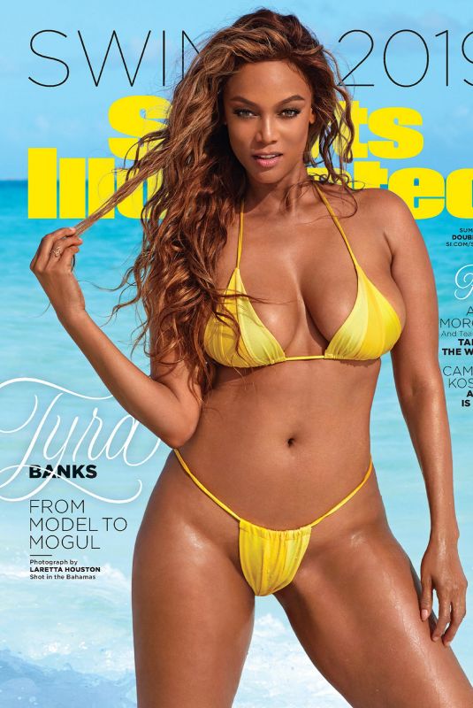 SPORTS ILLUSTRATED SWIMSUIT 2019