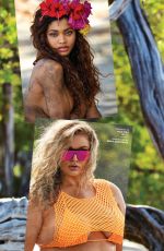 SPORTS ILLUSTRATED SWIMSUIT 2019