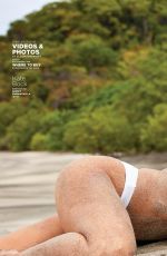 SPORTS ILLUSTRATED SWIMSUIT 2019