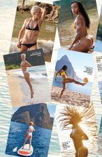 SPORTS ILLUSTRATED SWIMSUIT 2019