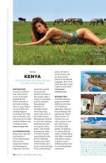 SPORTS ILLUSTRATED SWIMSUIT 2019