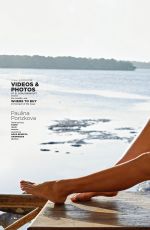 SPORTS ILLUSTRATED SWIMSUIT 2019