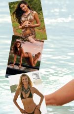 SPORTS ILLUSTRATED SWIMSUIT 2019