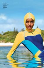 SPORTS ILLUSTRATED SWIMSUIT 2019