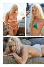 SPORTS ILLUSTRATED SWIMSUIT 2019