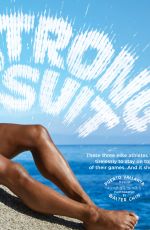 SPORTS ILLUSTRATED SWIMSUIT 2019