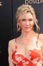 STACY HAIDUK at Daytime Emmy Awards 2019 in Pasadena 05/05/2019