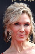 STACY HAIDUK at Daytime Emmy Awards 2019 in Pasadena 05/05/2019