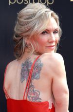 STACY HAIDUK at Daytime Emmy Awards 2019 in Pasadena 05/05/2019