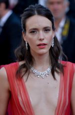 STACY MARTIN at 72nd Annual Cannes Film Festival Closing Ceremony 05/25/2019