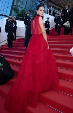 STACY MARTIN at 72nd Annual Cannes Film Festival Closing Ceremony 05/25/2019