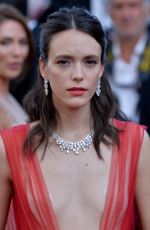 STACY MARTIN at 72nd Annual Cannes Film Festival Closing Ceremony 05/25/2019
