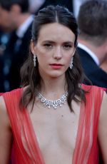STACY MARTIN at 72nd Annual Cannes Film Festival Closing Ceremony 05/25/2019