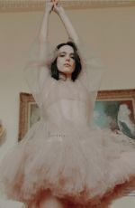 STACY MARTIN in L