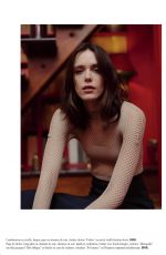 STACY MARTIN in L