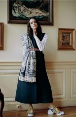STACY MARTIN in L