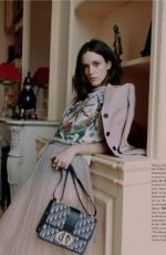 STACY MARTIN in L