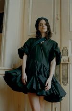 STACY MARTIN in L