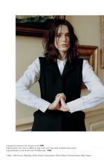 STACY MARTIN in L