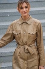 STEFANIE GIESINGER Out on Croisette at 2019 Cannes Film Festival 05/17/2019