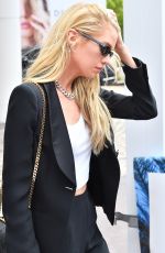 STELLA MAXWELL Out in Cannes 05/23/2019