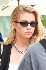 STELLA MAXWELL Out in Cannes 05/23/2019