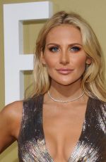 STEPHANIE PRATT at The Hustle Premiere in Los Angeles 05/08/2019