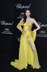 SUI HE at Chopard Party at 2019 Cannes Film Festival 05/17/2019
