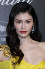 SUI HE at Chopard Party at 2019 Cannes Film Festival 05/17/2019