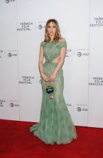 SUKI WATERHOUSE at Charlie Says Premiere at 2019 Tribeca Film Festival 05/21/2019