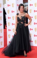 SUSANNA REID at Virgin Media British Academy Television Awards 2019 in London 05/12/2019