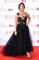 SUSANNA REID at Virgin Media British Academy Television Awards 2019 in London 05/12/2019