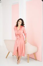 SUSANNA REID in Prima Magazine, June 2019