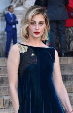 SVEVA ALVITI at 350th Anniversary of Opera Garnier in Paris 05/08/2019