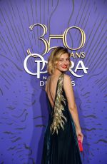 SVEVA ALVITI at 350th Anniversary of Opera Garnier in Paris 05/08/2019