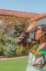 SYDNEY PARK for Pulse Spikes, Spring 2019