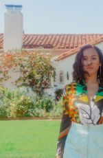 SYDNEY PARK for Pulse Spikes, Spring 2019
