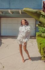 SYDNEY PARK for Pulse Spikes, Spring 2019