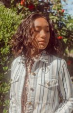 SYDNEY PARK for Pulse Spikes, Spring 2019