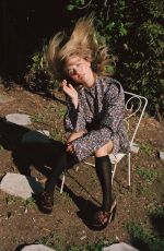 SYDNEY SWEENEY for The Last Magazine, May 2019