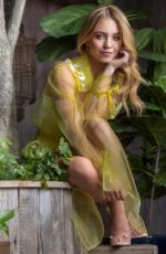 SYDNEY SWEENEY in Chicago Splash, June 2019