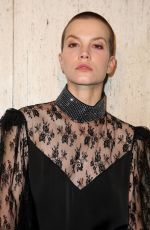 SYLVIA HOEKS at Christopher Kane’s Party in Los Angeles 04/29/2019
