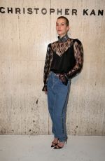 SYLVIA HOEKS at Christopher Kane’s Party in Los Angeles 04/29/2019