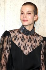 SYLVIA HOEKS at Christopher Kane’s Party in Los Angeles 04/29/2019
