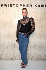 SYLVIA HOEKS at Christopher Kane’s Party in Los Angeles 04/29/2019